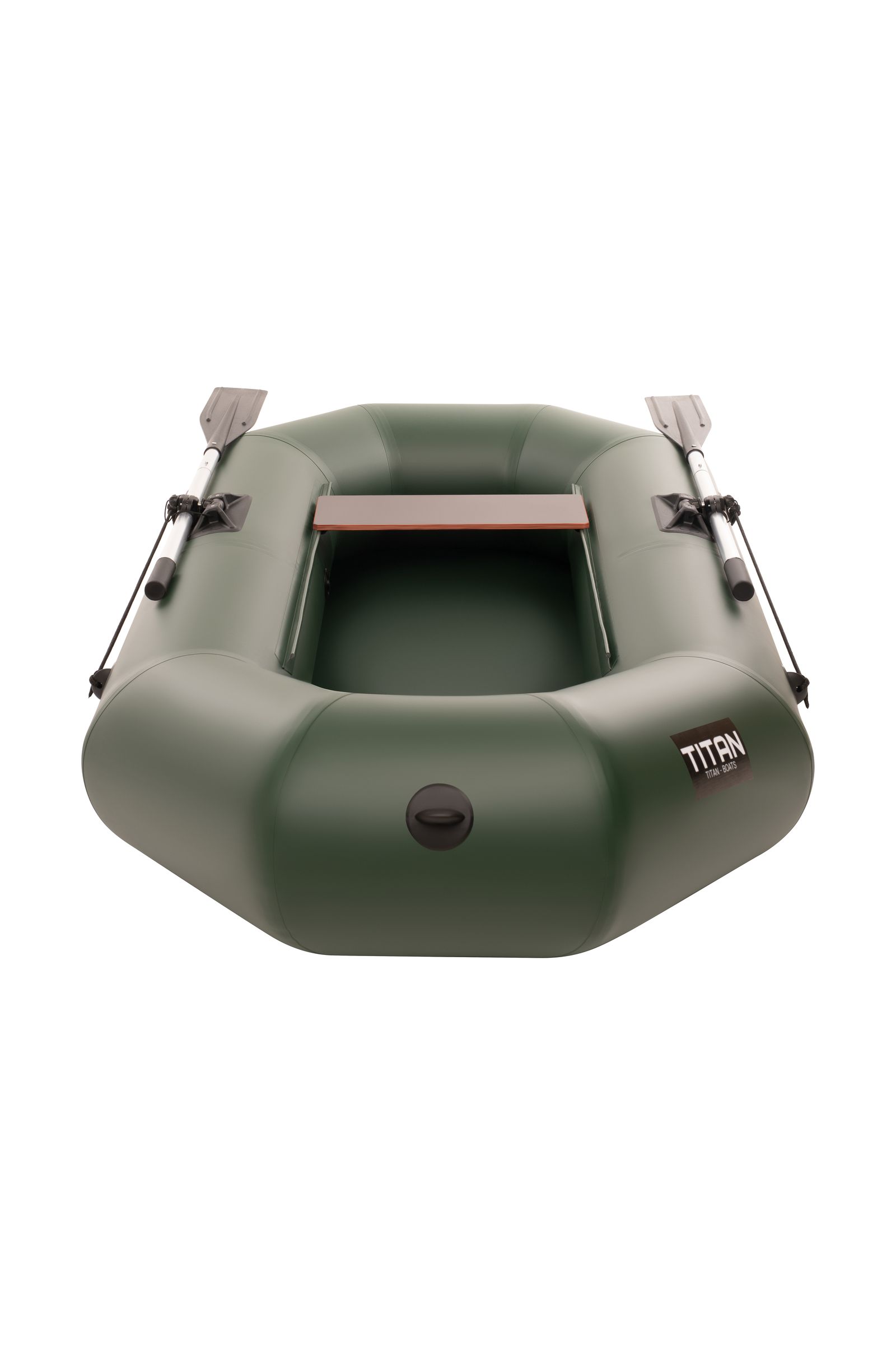 Titan 220