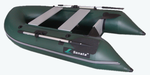 Sonata 335F (P)