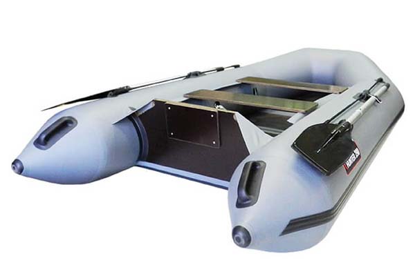 Хантер 290 Л