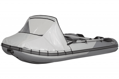Тент носовой RiverBoats 330