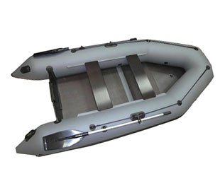 Галс 290