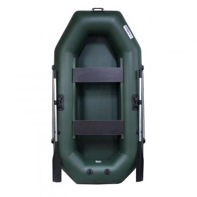 Гребная ПВХ лодка Байкал S-245