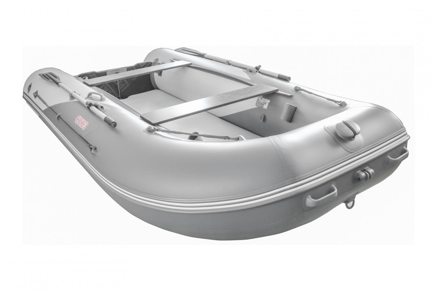 Союз 320 НДВД Airdeck (50) Союз 320 НДВД Airdeck (50)