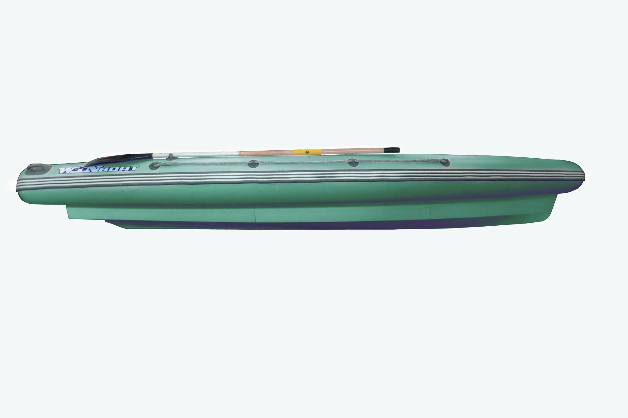 WinBoat 460 R WinBoat 460 R