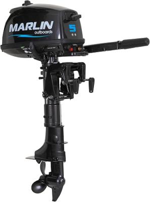 Лодочный мотор Марлин MP 5 AMHL Лодочный мотор Марлин MP 5 AMHL