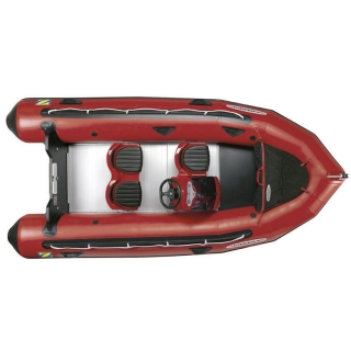 Лодка ПВХ Zodiac Futura Mark II Heavy Duty 410 + рулевая консоль и сиденье моторная Лодка ПВХ Zodiac Futura Mark II Heavy Duty 410 + рулевая консоль и сиденье моторная