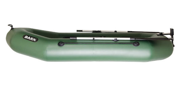 Bark B-280N