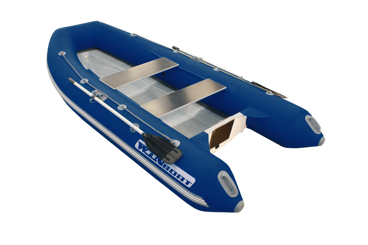 WinBoat 330 R