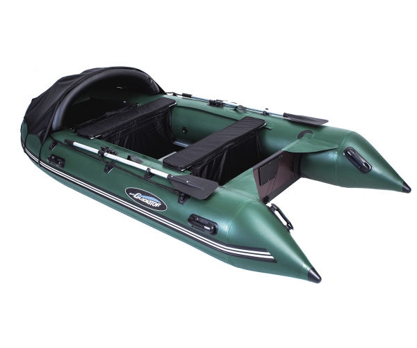 Gladiator C 370 DP