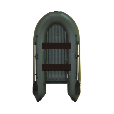 Лодка ПВХ Rusboat RB 290НД моторная
