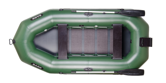 Bark B-300N