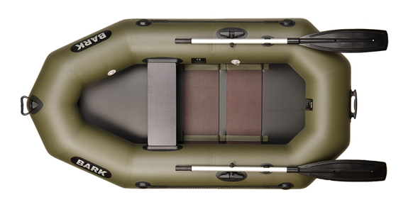 Bark B-220С