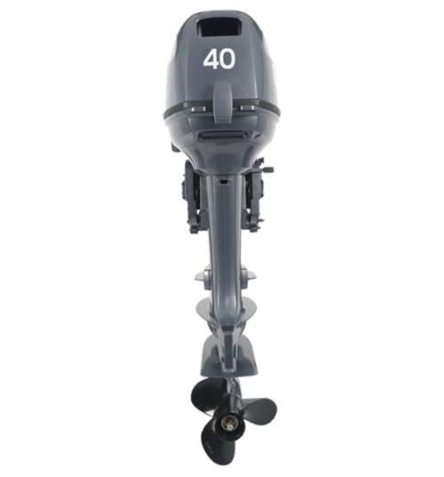 ALLFA CG T40 (40 л.с., 2 такта)