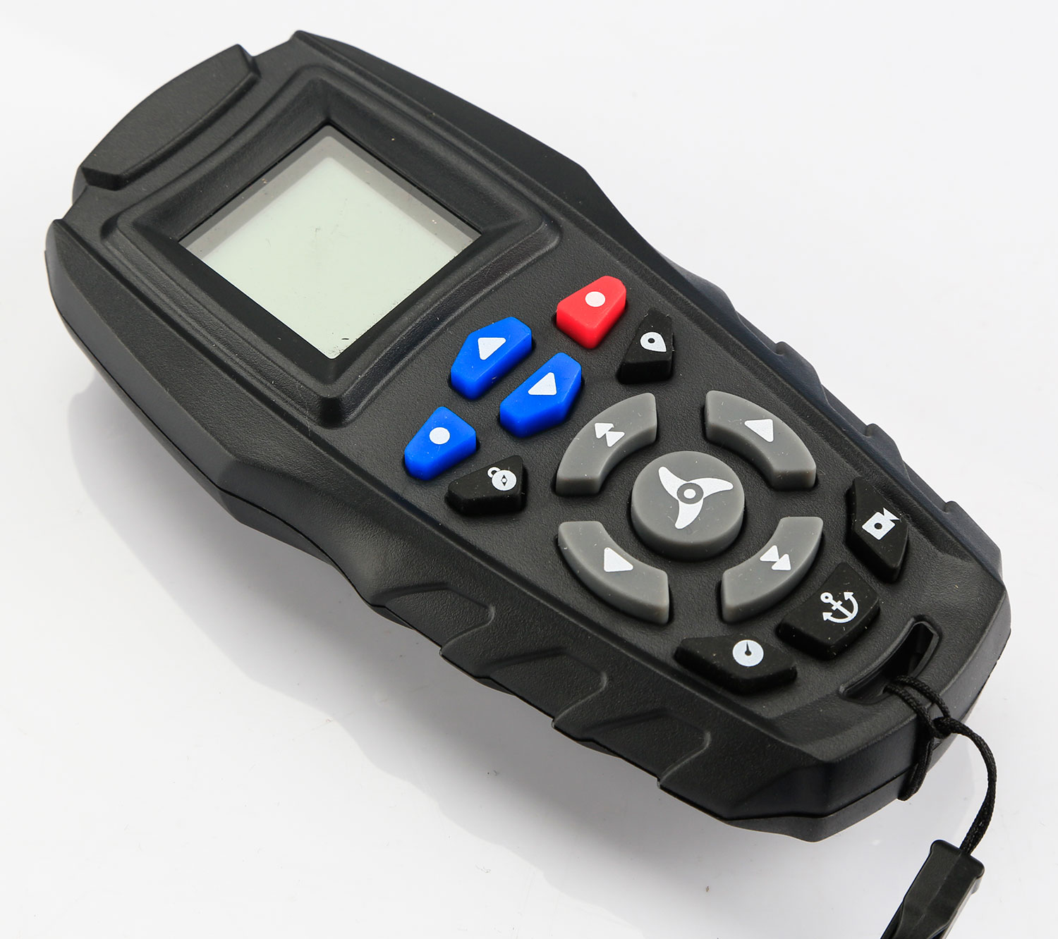 с функцией якорь SEA-PRO 80L GPS 60/152