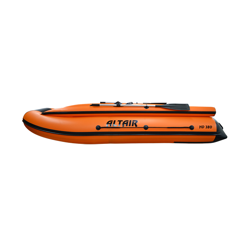 Altair HD 380 НДНД с фальшбортом