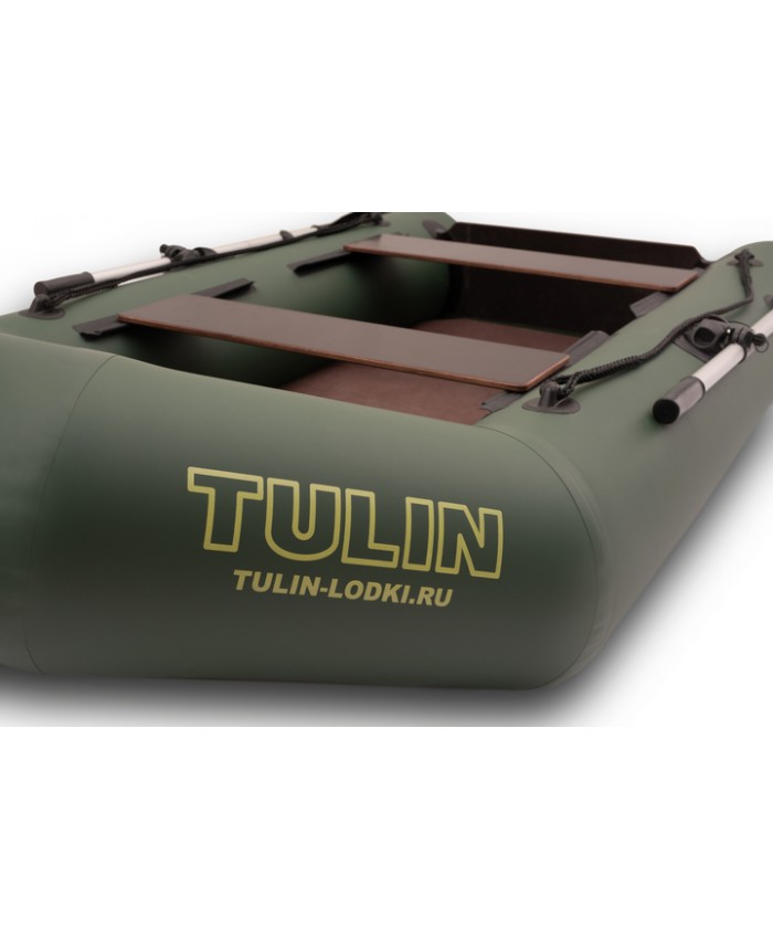 Tulin К 240 слань PRO Tulin К 240 слань PRO