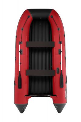 Лодка ПВХ Tulin 3800 НДНД под мотор