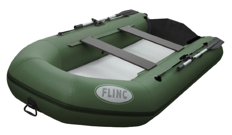 Flinc ФТ 290 ЛА
