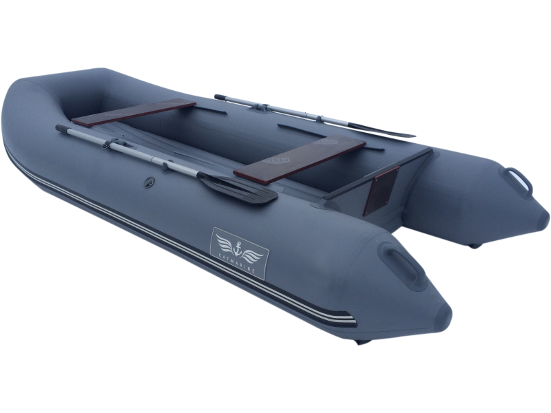 Catmarine S-ND 400