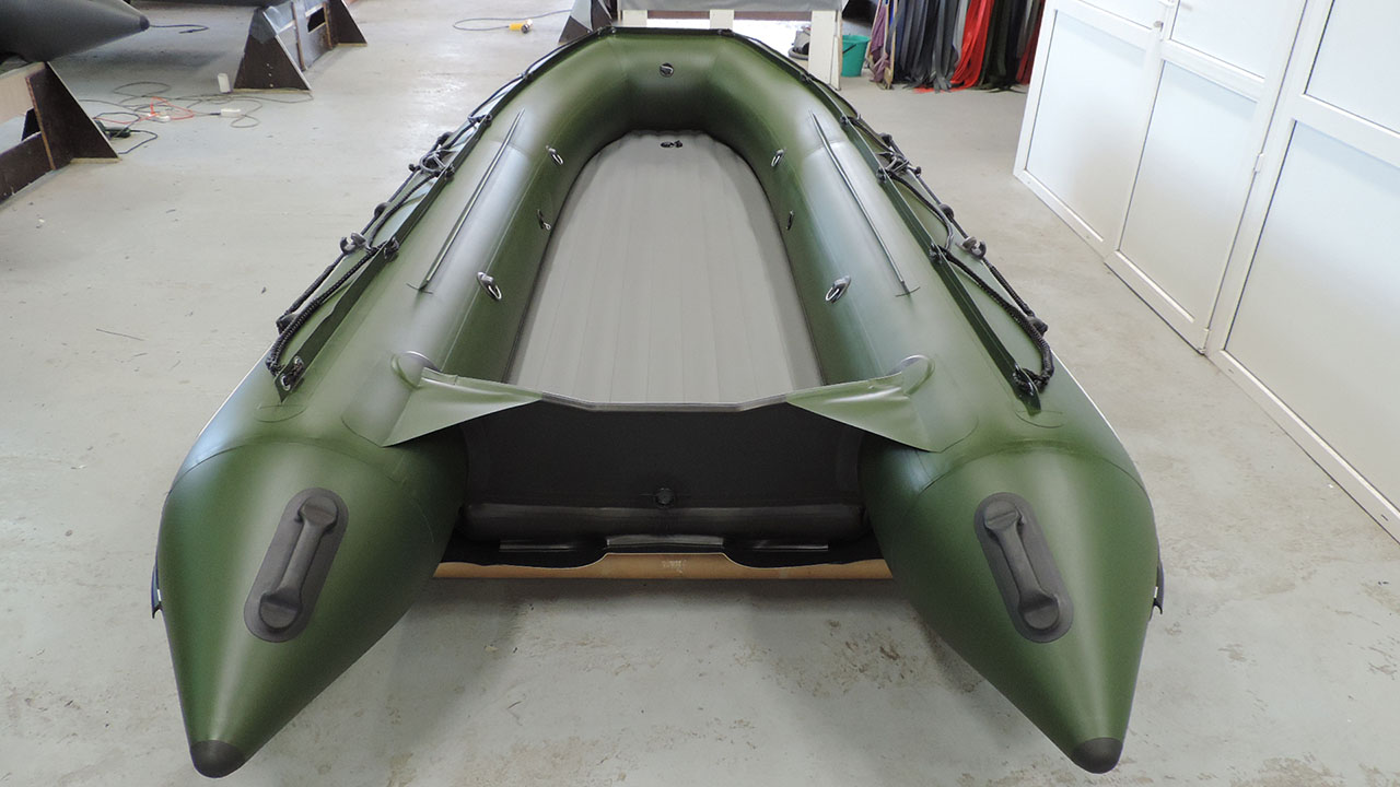 Компас 420 V
