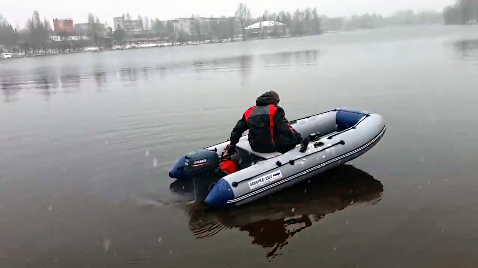 Групер 330S Групер 330S