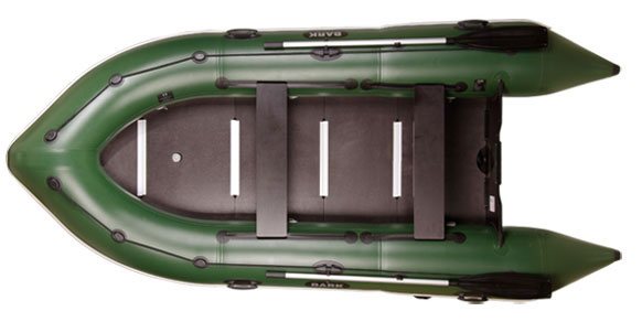 Bark ВN-330S