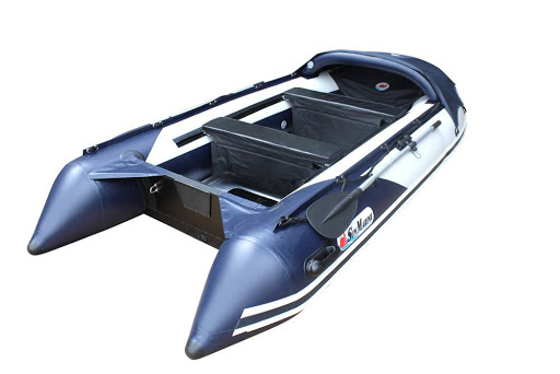 Sun Marine SDP 380