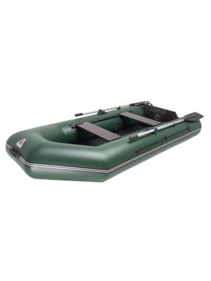 Лодка ПВХ Yukona 280 TL люкс моторная Лодка ПВХ Yukona 280 TL люкс моторная