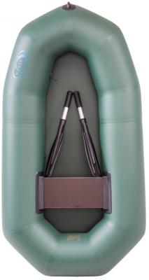 Лодка ПВХ гребная Stefa 200 гр