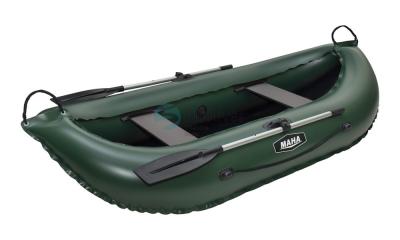 Лодка резиновая Sibriver Мана 260